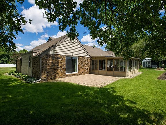 3rd image of 3321 Gregory Farm Vlg