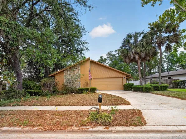 1073 Nodding Pines Way, Casselberry, FL 32707