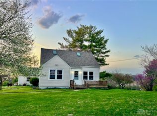 2404 Cottingham Rd N, Springfield, OH 45506