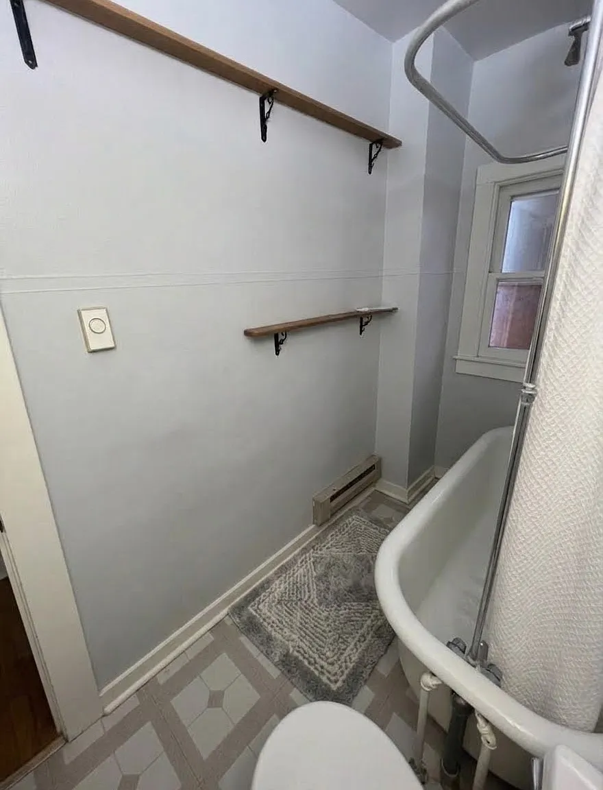 1 bed, 750 sqft, $950 — Photo 3