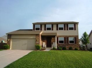 905 Heritage Ct, Trenton, OH 45067