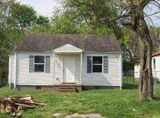1725 Crestview St, Knoxville, TN 37915
