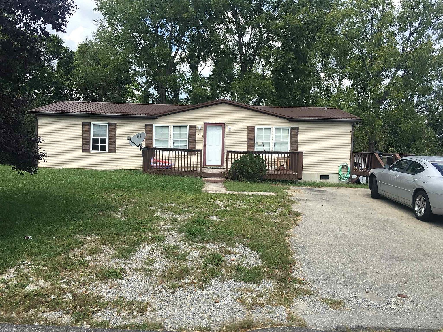 713 Peppers Ferry Rd, Pulaski, VA 24301 Zillow