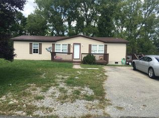 713 Peppers Ferry Rd, Pulaski, VA 24301