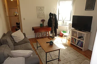 Rented by CNYC Apartments