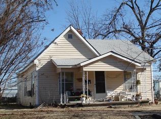 511 A St SW, Miami, OK 74354