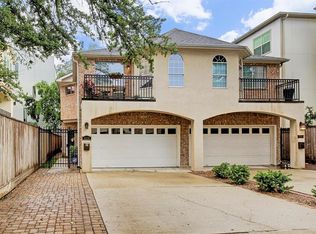 5639 Kiam St #A, Houston, TX 77007