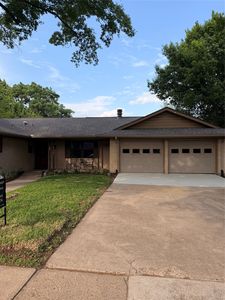 1202 Red Oak St, Ennis, TX, 75119