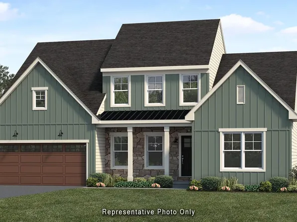 90 Red Maple Dr, Etters, PA 17319