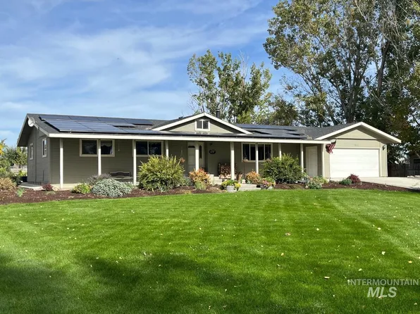 7872 Murphy Rd, Melba, ID 83641