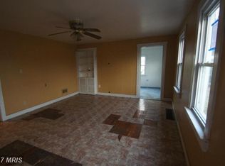610 Delaware Ave, Elkton, MD 21921