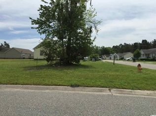 1101 Weldon Ln, Conway, SC 29526