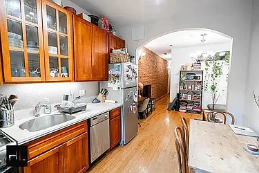 Rented by Highline Residential