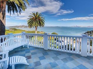84 Sunshine Ave, Sausalito, CA 94965