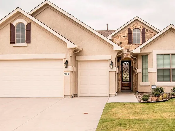 9813 Teakwood Ave, Denton, TX 76207