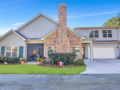 790 Abbey Glen Way #790, Hardeeville, SC, 29927