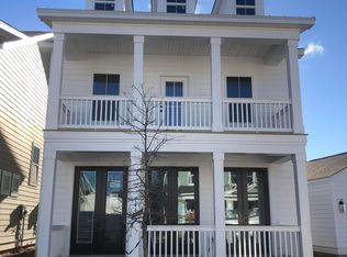 1445 Tangles Trl, Charleston, SC 29492