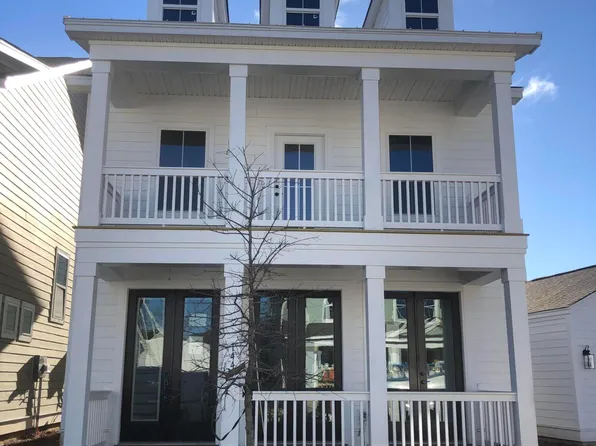 1445 Tangles Trl, Charleston, SC 29492