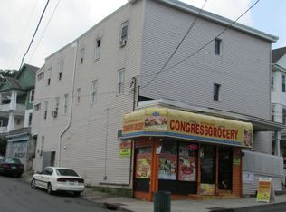 115 Congress Avenue #FL 2ND, Waterbury, CT 06708