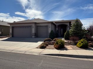 4544 N Reston Pl, Prescott Valley, AZ 86314
