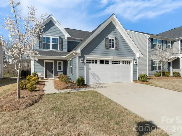 1332 Lena St, Monroe, NC 28112