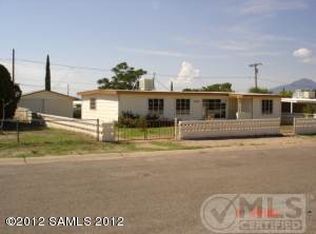 109 Cochise Dr, Bisbee, AZ 85603