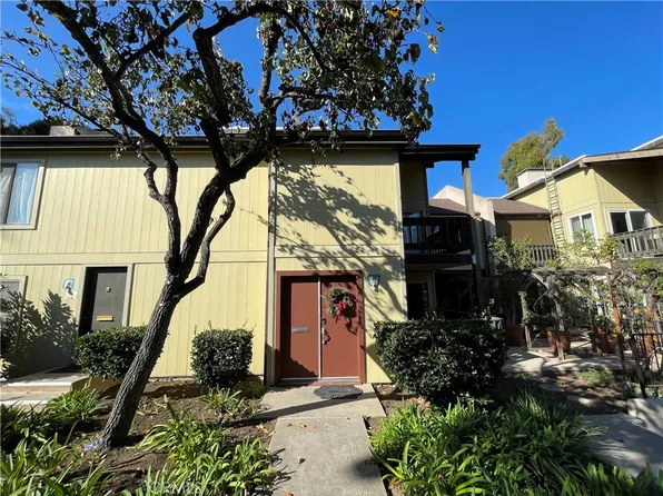 5045 Maytime Ln #119, Culver City, CA 90230