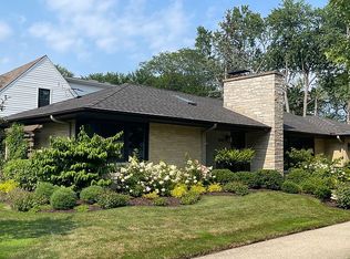 8701 Keeler Ave, Skokie, IL 60076