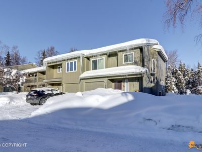 3811 Hampton Dr #1-F, Anchorage, AK, 99504