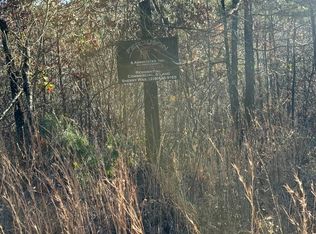 0 Polk County Rd #14, Cove, AR 71937