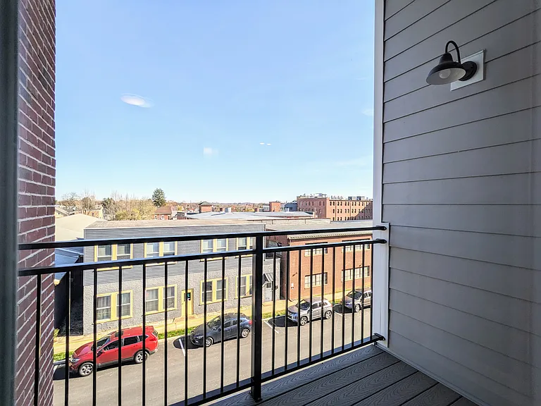 Lofts at Lititz, 55+ Community — Photo 73