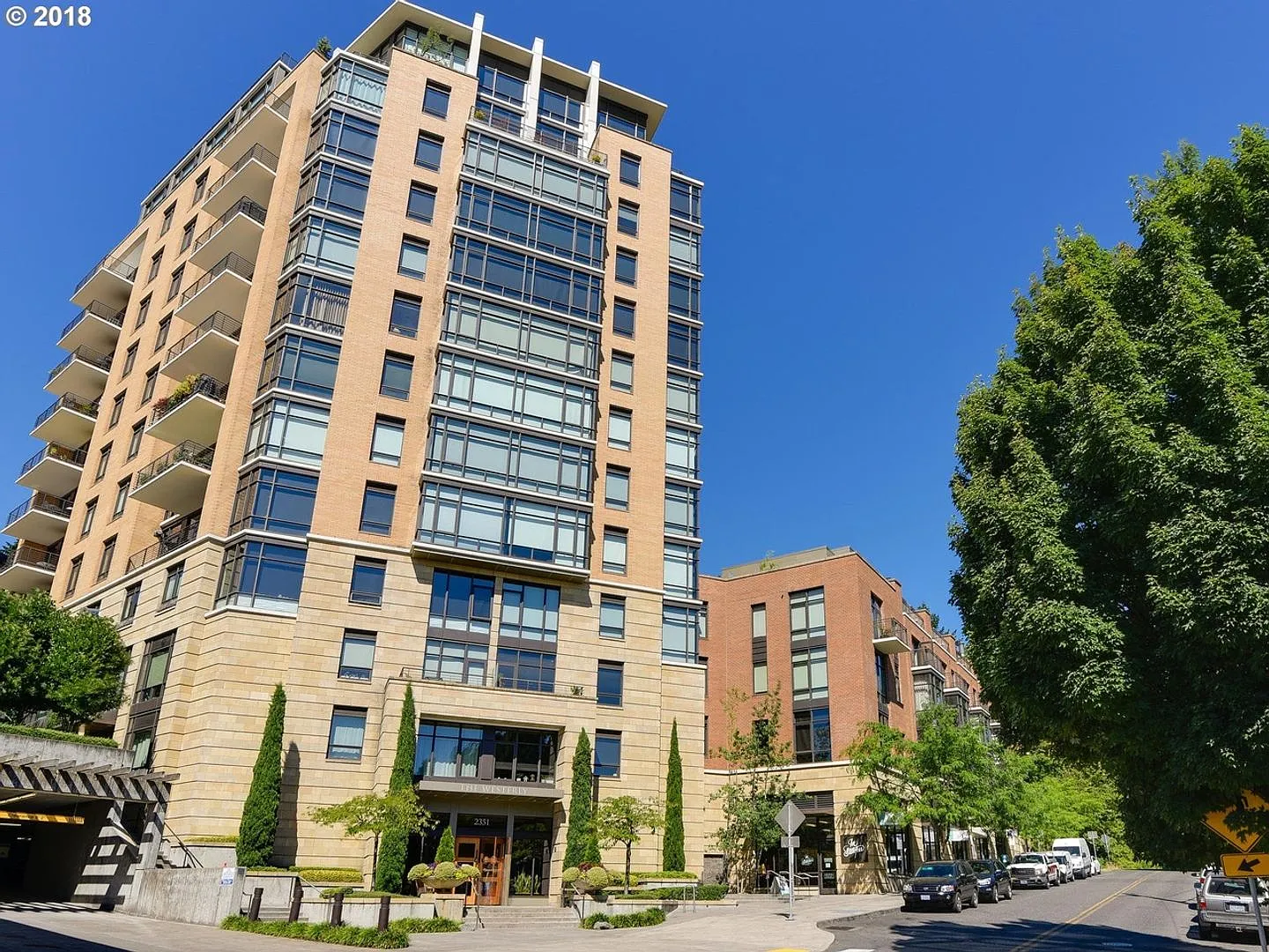 The Westover Condo — Photo 2