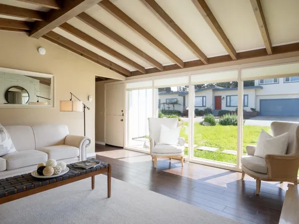1124 Shell Ave, Pacific Grove, CA 93950