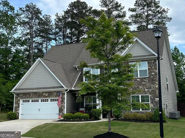 4 Delaware Way, Newnan, GA 30265