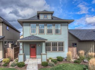 20552 NE Gloucester Ln, Bend, OR 97701