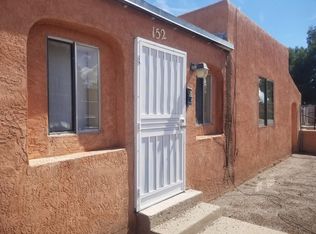 1524 7th St NW, Albuquerque, NM 87102