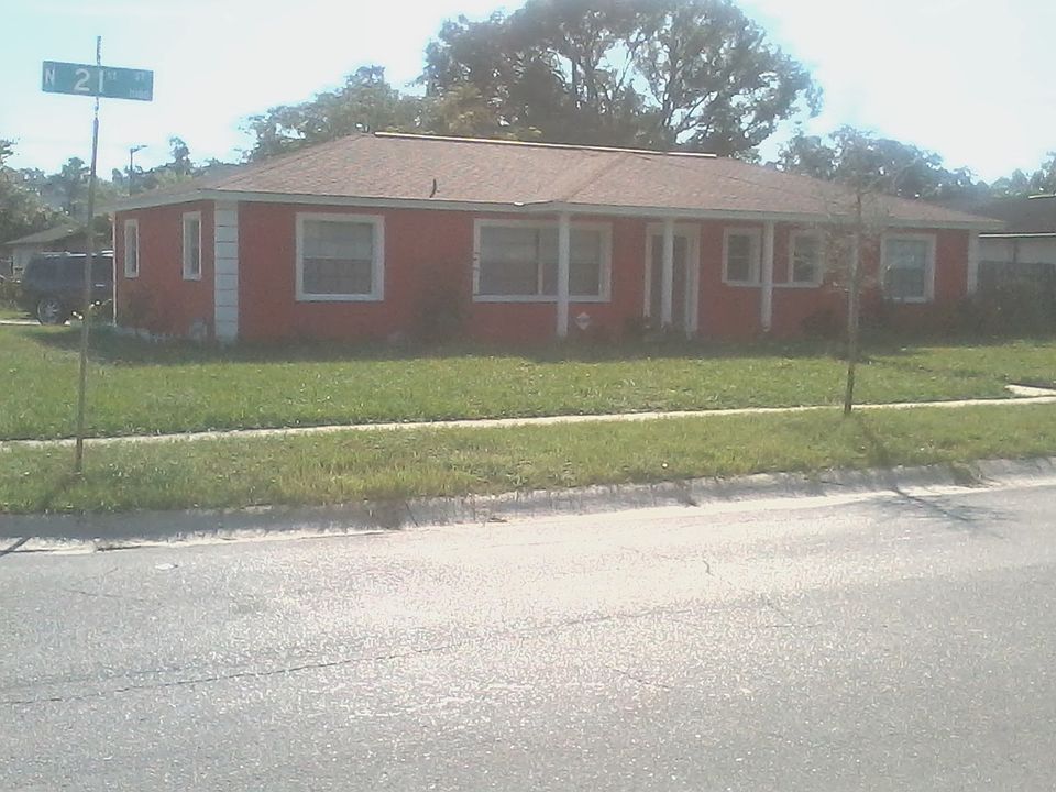 The House