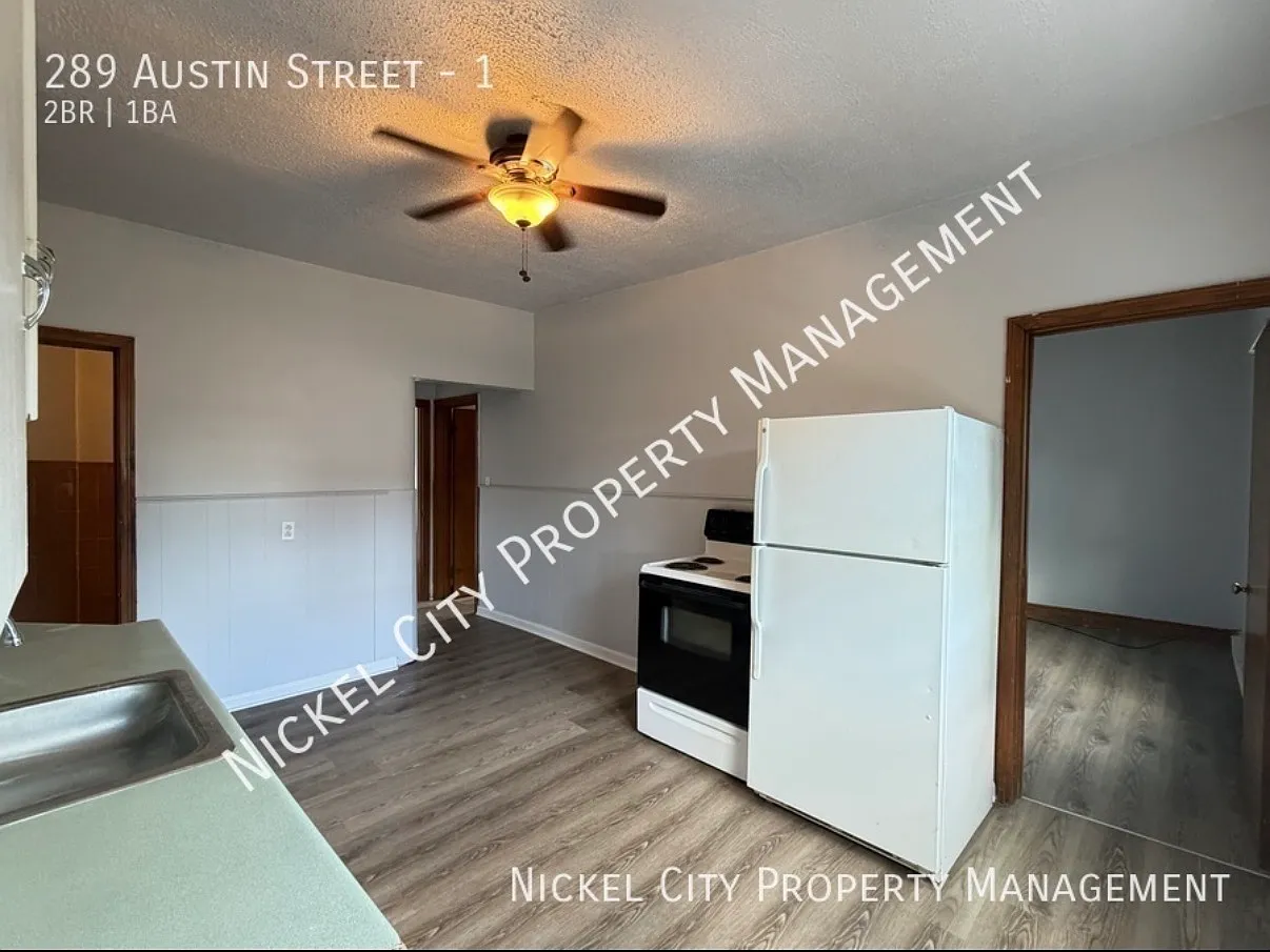 2 bed, $995 — Photo 3