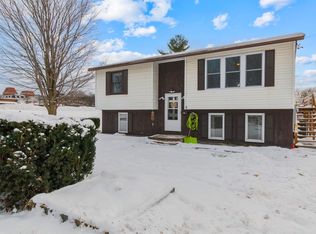 4 Lasalle Street, St. Albans City, VT 05478