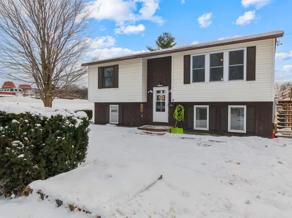 4 Lasalle Street, St. Albans City, VT 05478