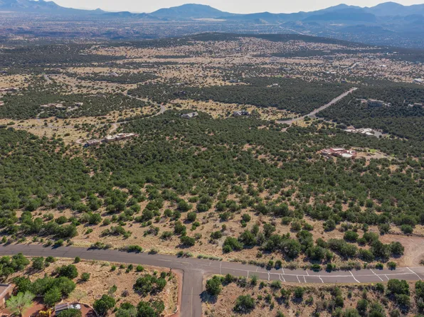 27 Prado Vis, Sandia Park, NM 87047