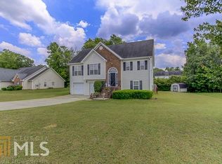402 Ashley Trl, Griffin, GA