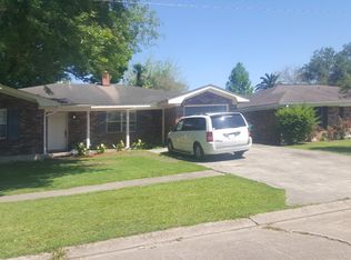 1721 Dale St, Morgan City, LA 70380