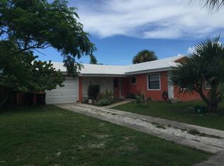 927 Vangi Ln NE, Palm Bay, FL 32905