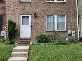 110 Drexel Dr, Bel Air, MD 21014