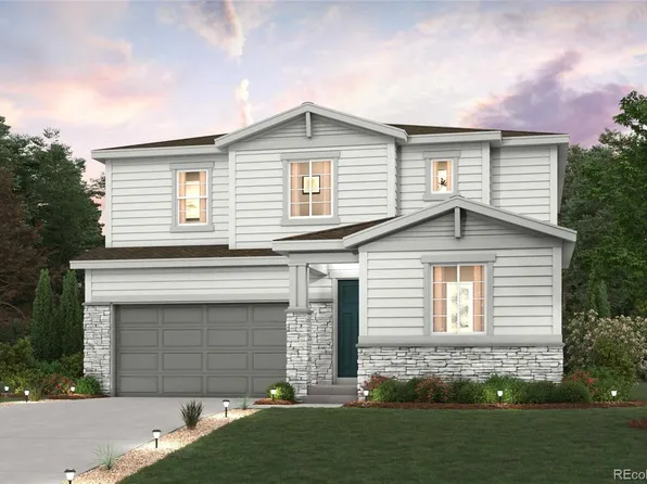 1400 Loraine Circle N, Erie, CO 80026