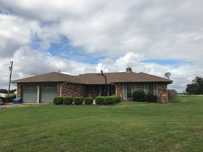 4186 County Road 1510, Stratford, OK, 74872