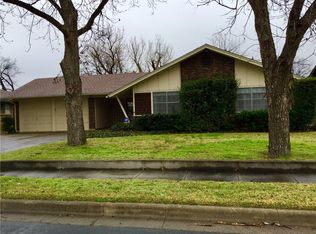 7017 Rockdale Rd, Fort Worth, TX 76134