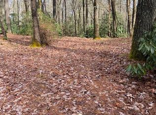 816 Cherokee Trl, Sapphire, NC 28774