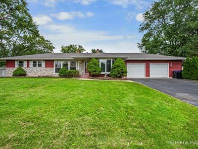 1218 Oakleaf Ave, McHenry, IL, 60051